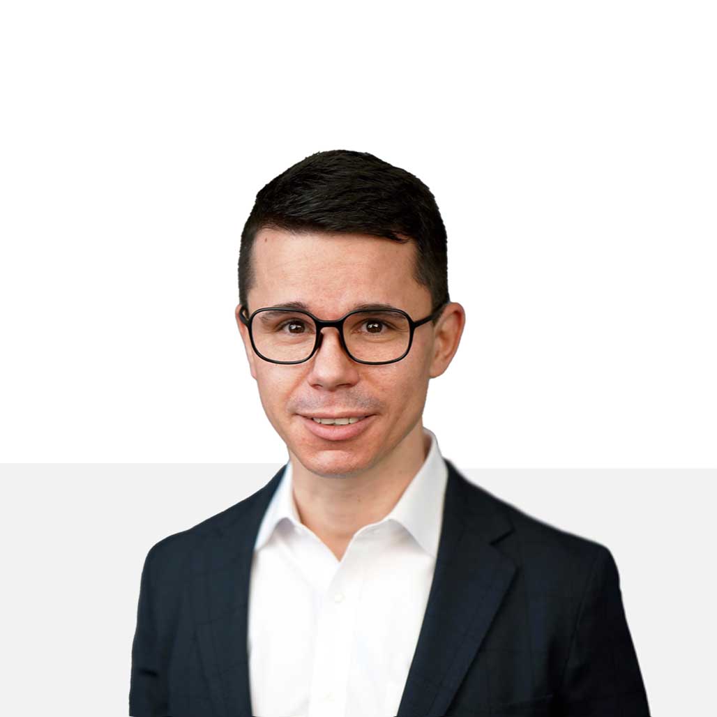 Daniel Daum